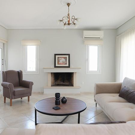 ארגוסטולי Vasilopoulos Residences - Apartments Eliana & Melanthia מראה חיצוני תמונה