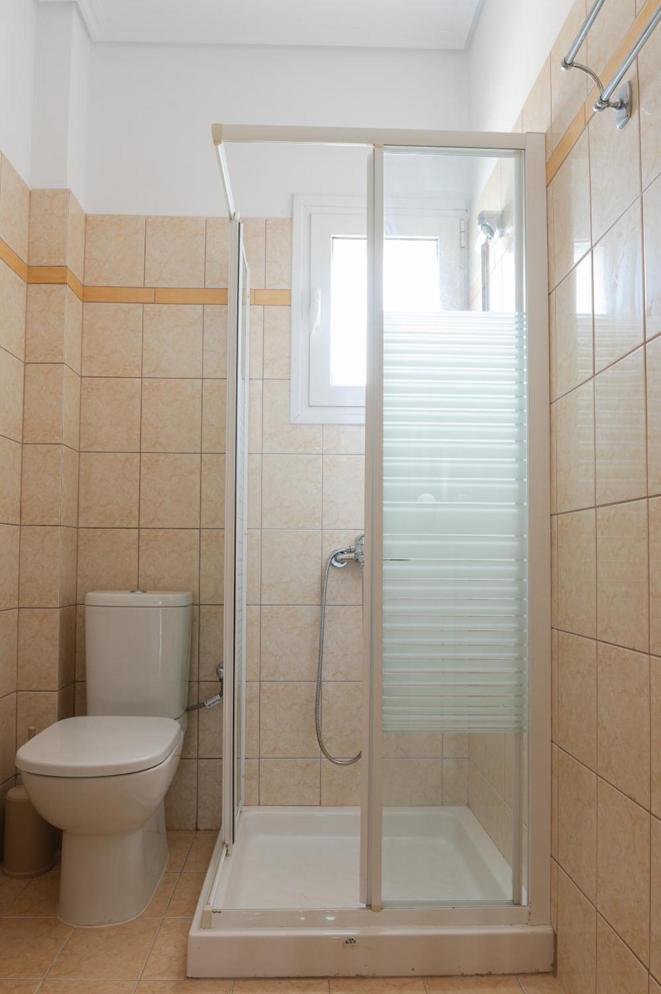 ארגוסטולי Vasilopoulos Residences - Apartments Eliana & Melanthia מראה חיצוני תמונה