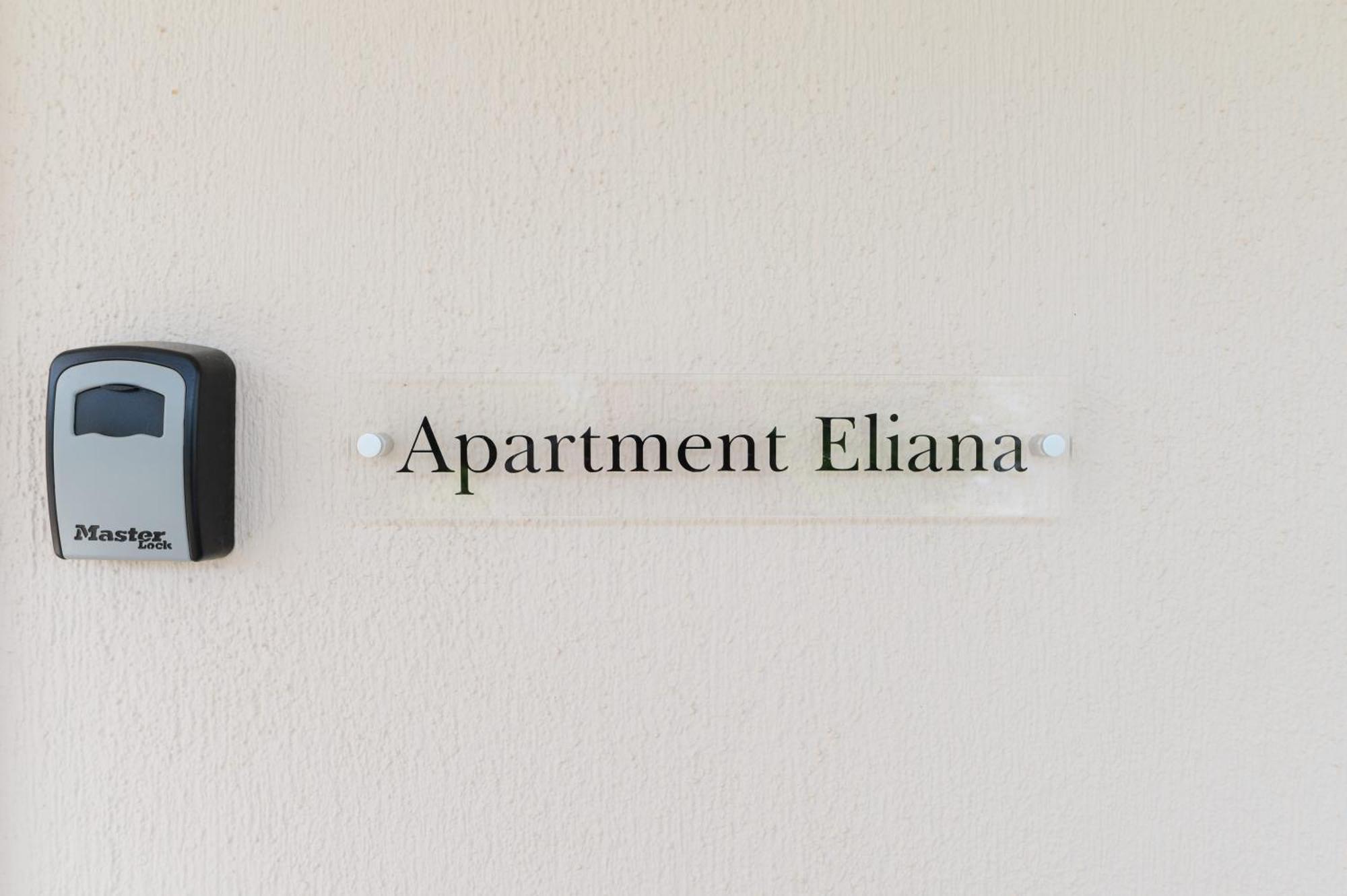 ארגוסטולי Vasilopoulos Residences - Apartments Eliana & Melanthia מראה חיצוני תמונה