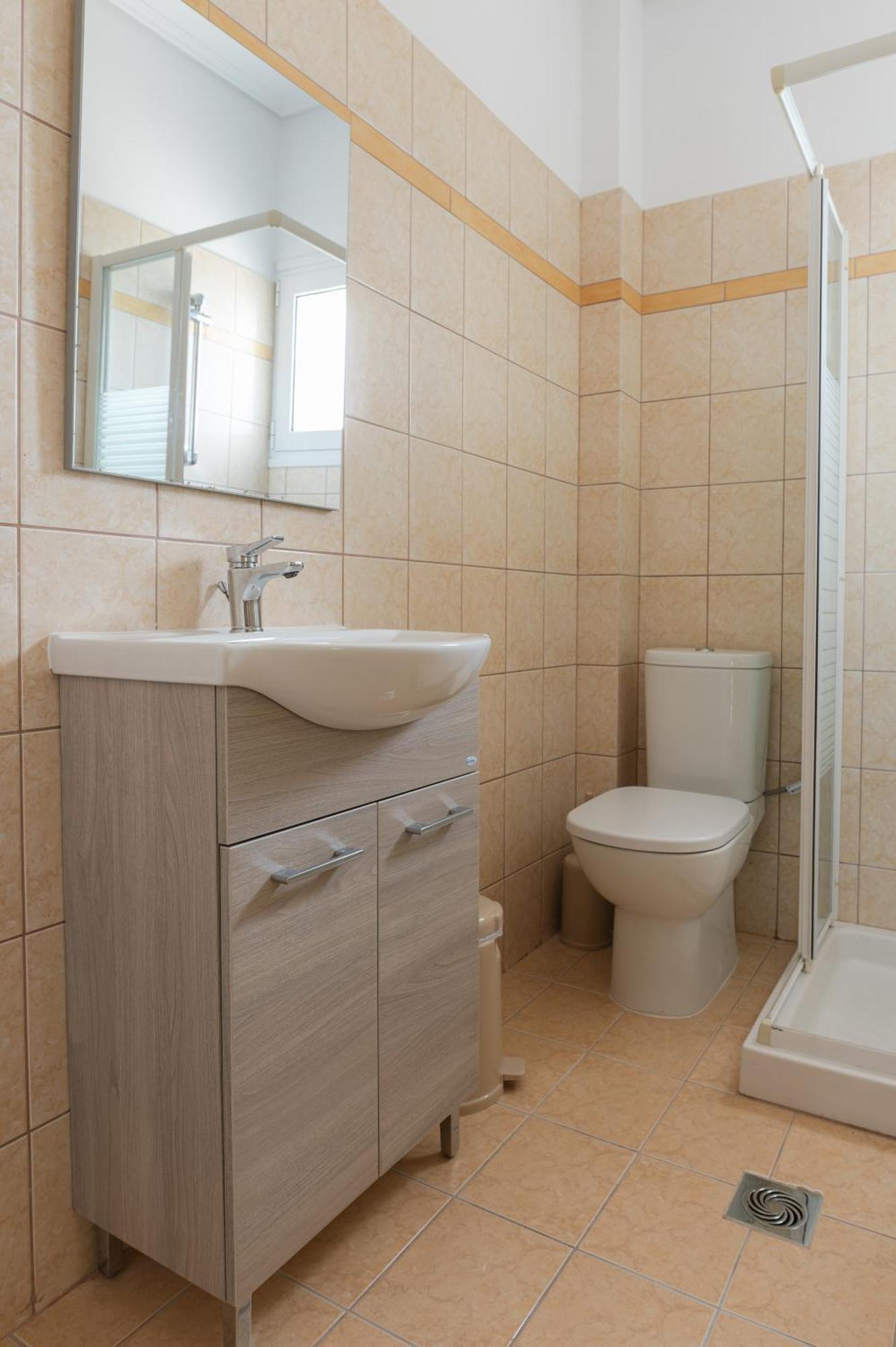 ארגוסטולי Vasilopoulos Residences - Apartments Eliana & Melanthia מראה חיצוני תמונה